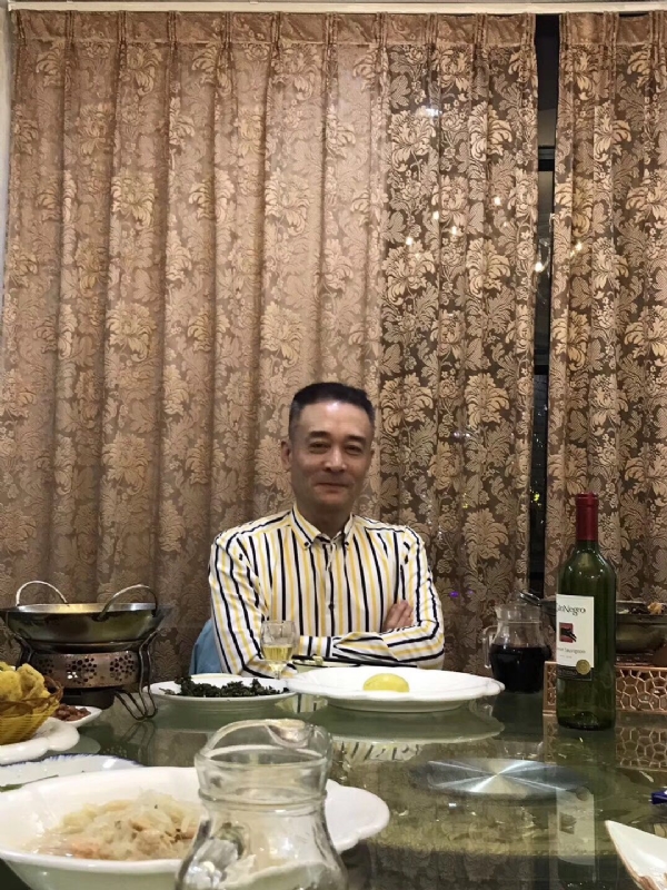 天涯孤独的第一张照片--福安闪婚服务中心