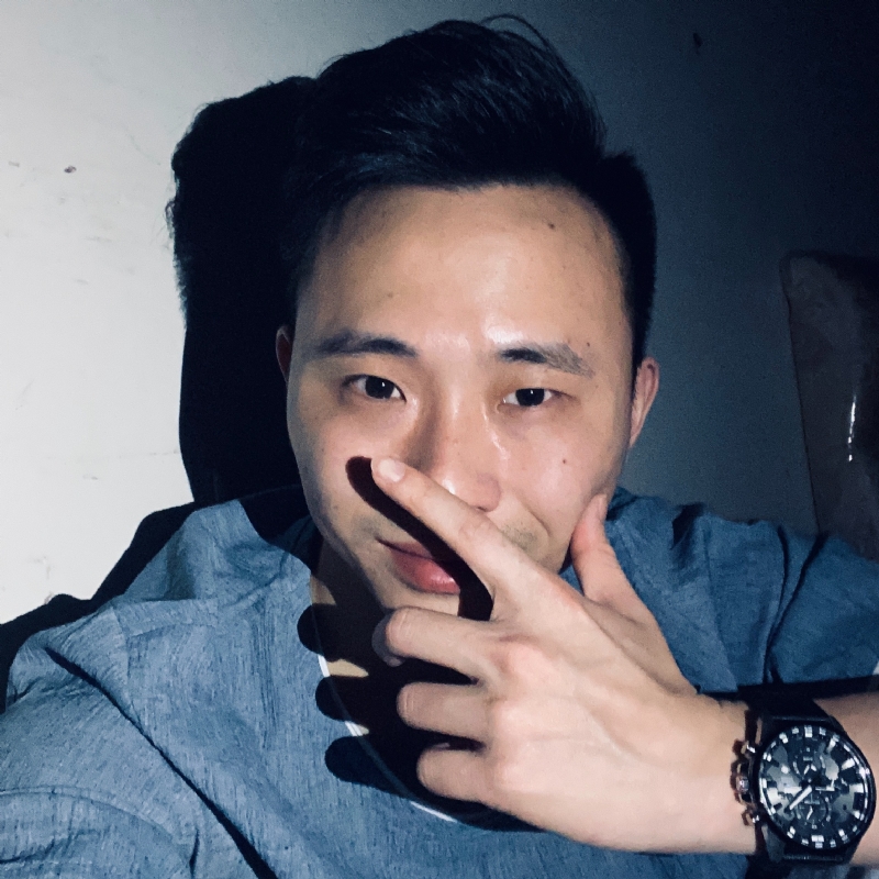 自律的第一张照片--福安闪婚服务中心
